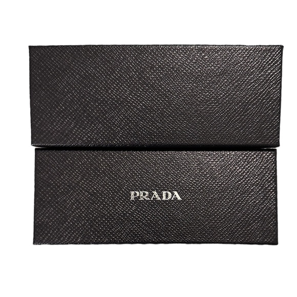 Prada Box and Eyeglass Case - Picture 3 of 7